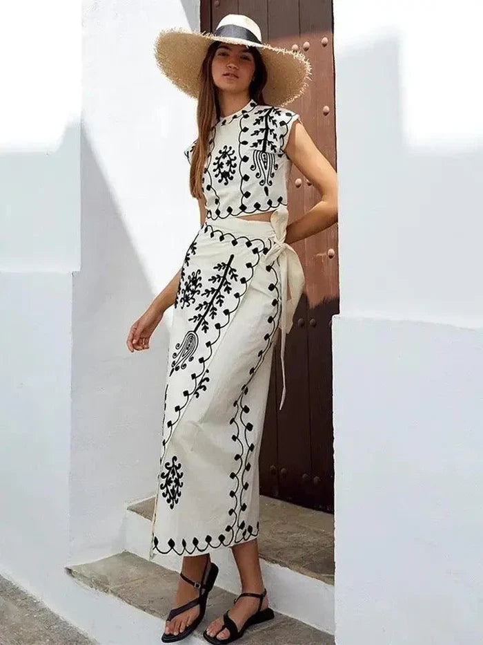 IsaFabri Mafalda Set