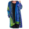 Elena – Boho Lang Vest voor Dames