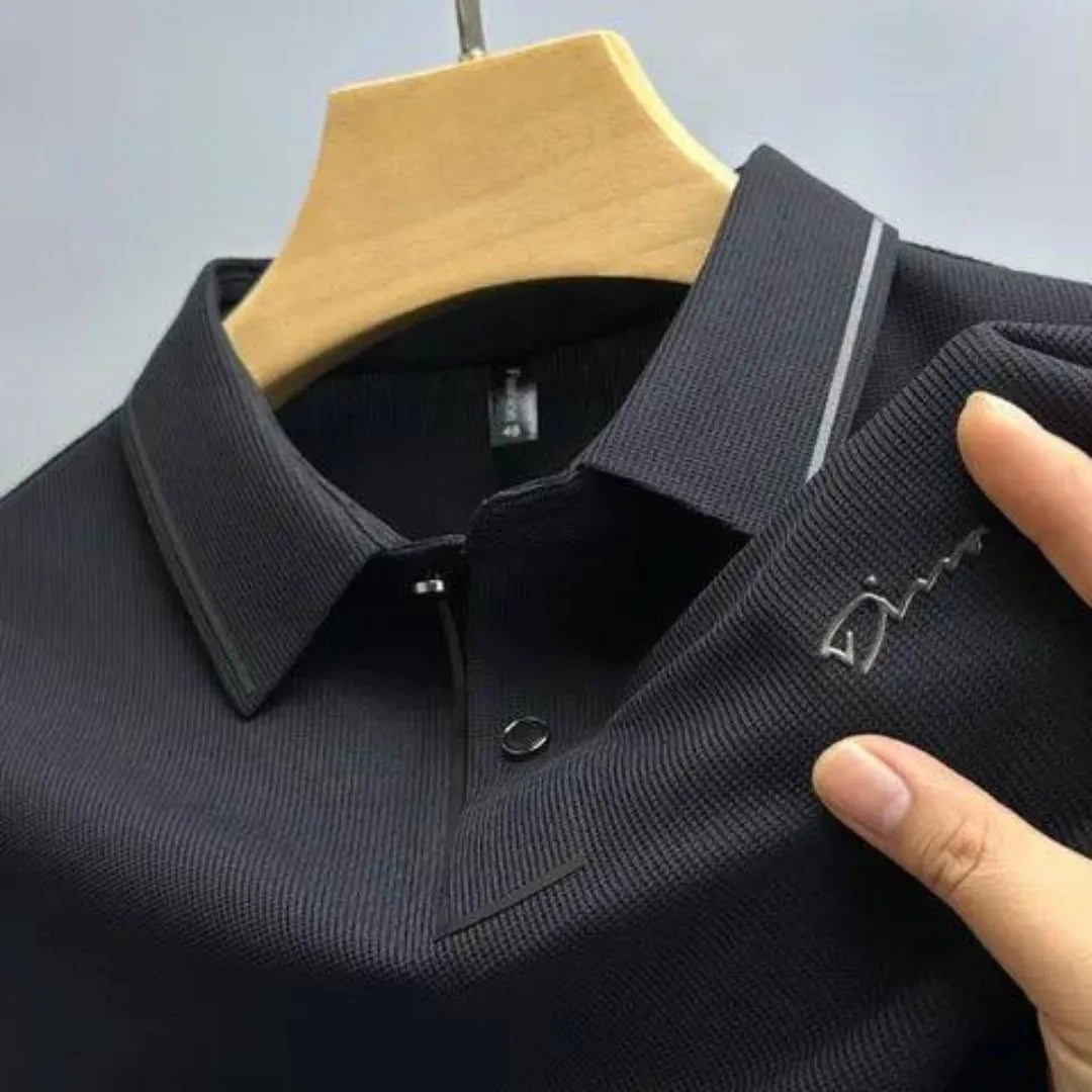 LucaSantini™ Herenpolo