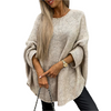 Elena – Oversized Damestrui van Zachte Knit