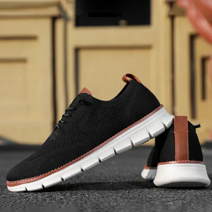 MatteoGreco Ultracomfortabele schoenen voor heren