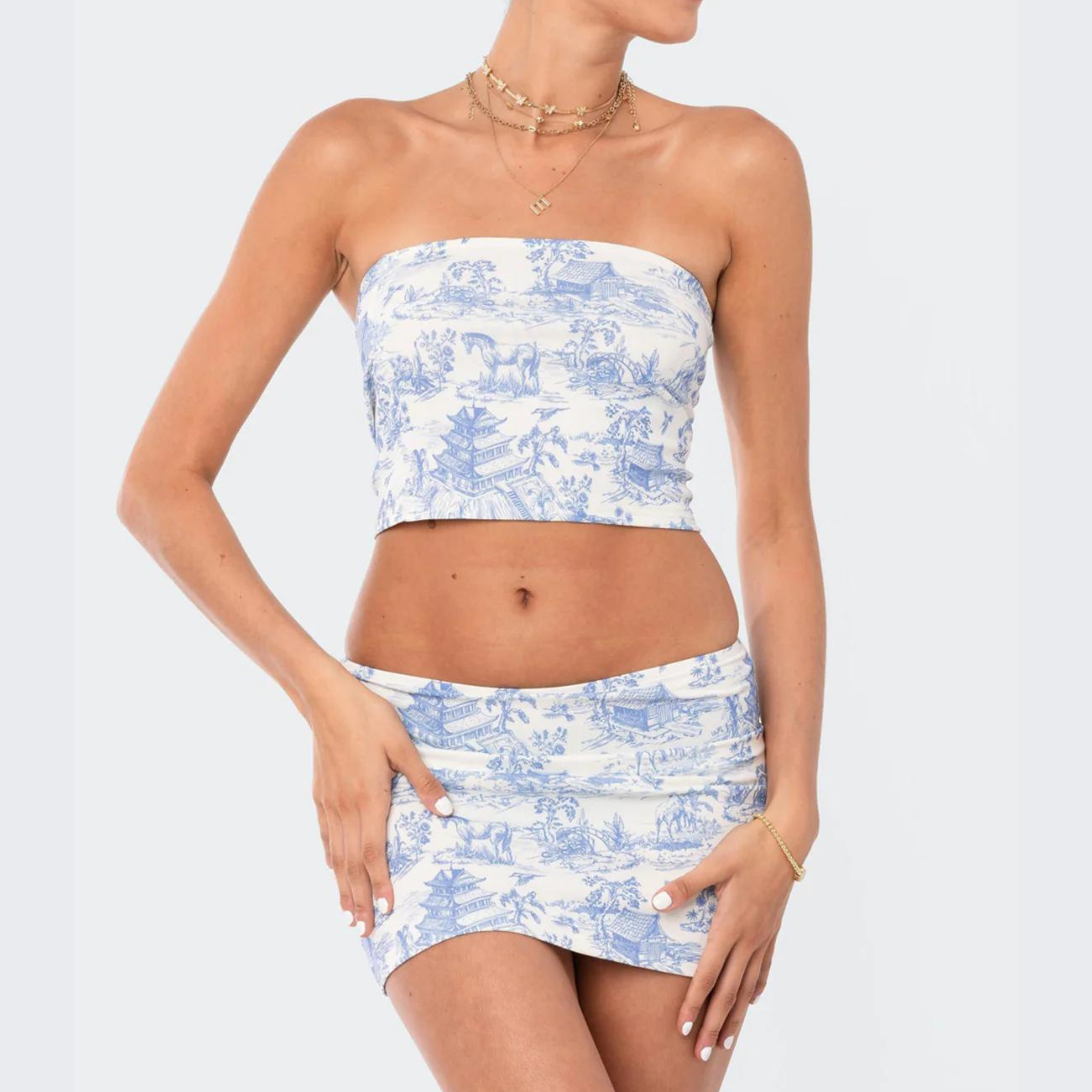 IsaPanz™ Paradijsset