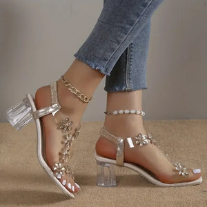 SofiaLanza Sandalen