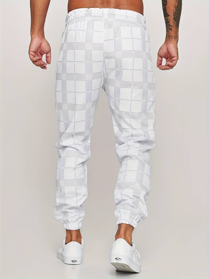 MatteoRossi™ Herenbroek