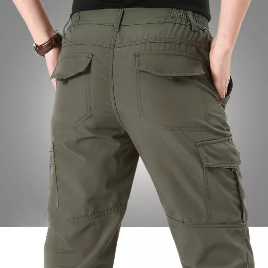 MarcoTattica Tactische Broek