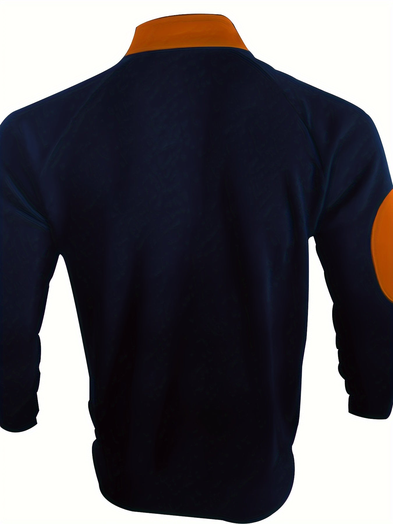 Joshua – Veelzijdige Heren Quarter-Zip Trui
