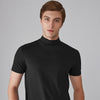 EnzoMasi™ T-shirt Met Kraag