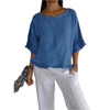 Isabella – Casual-Chique Damesblouse