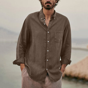 Giorgio Romano™ | Casual Heren Overhemd