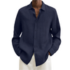 Lorenzo – Ademend Zomershirt voor Heren