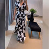MarJolein™ - Jumpsuit met all-over print