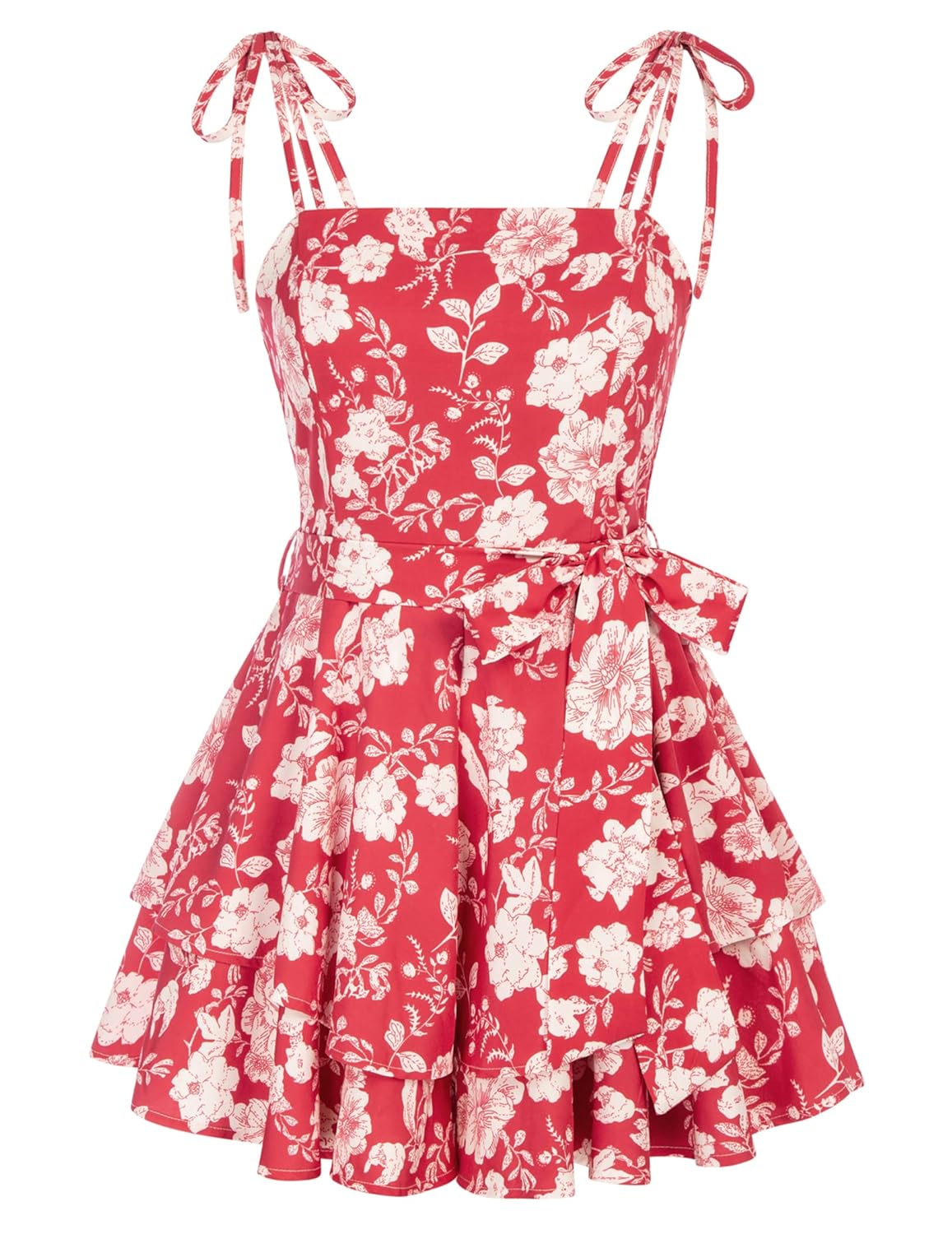IsabellaFiore™ Bloei Romper