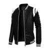 Luca – Lichtgewicht Unisex Jas met Fleece Voering