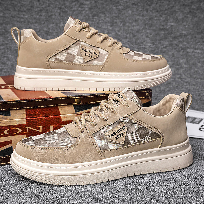 Rossi™ - Paisely Lage Schoenen