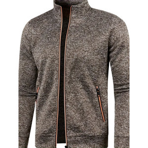 Jeremiah – Heren Gebreide Hoodie & Jogger Set voor de Herfst
