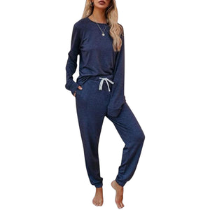 Estelle – Comfortabele Dames Lounge Set