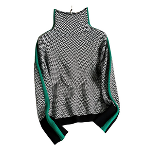 Emelda – Elegante Dames Coltrui