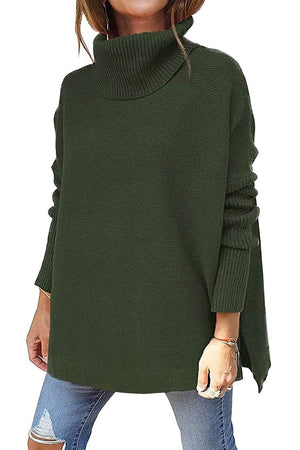 Esnyr – Jersey Trui Dames Zachte Comfortabele Knitwear