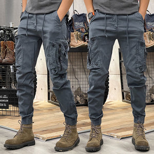 SofiaMarini™ Workwear Straight Functionele broek