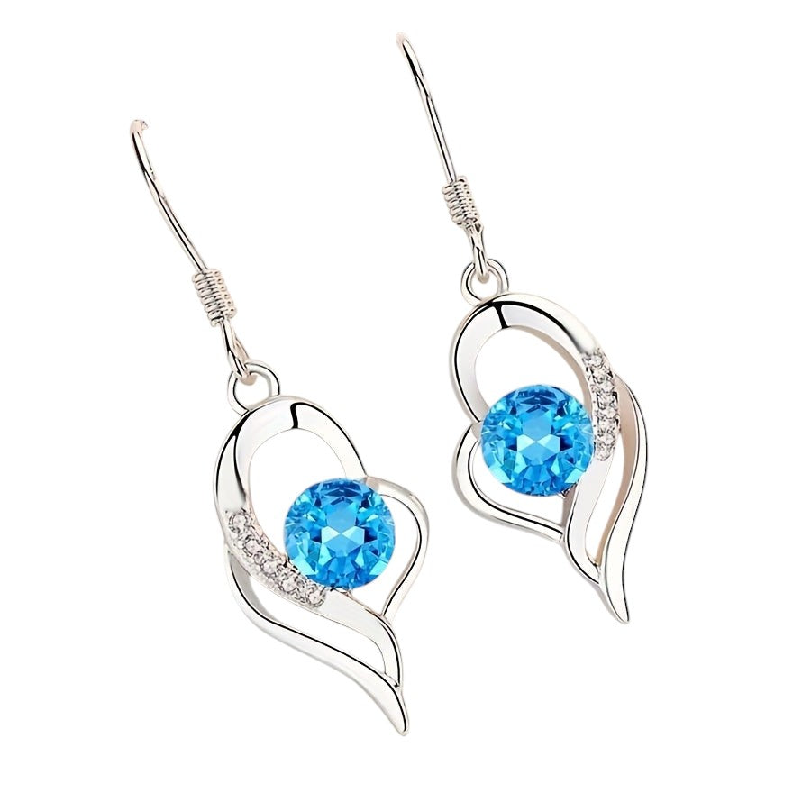Lira – Limited Edition Dames Bewustzijn Oorbellen