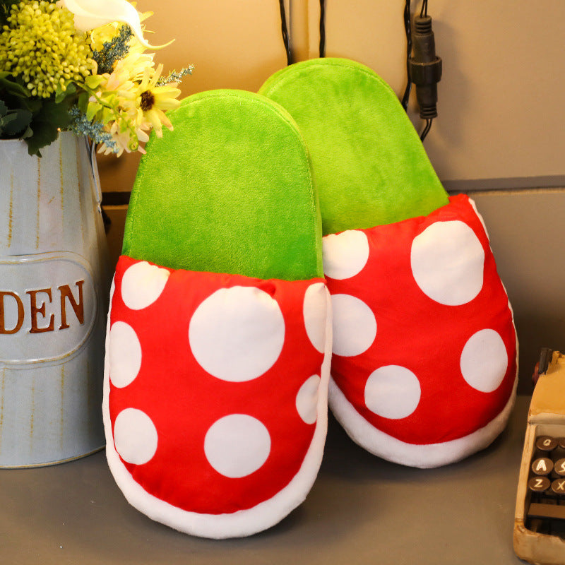 Piantagranchi Piranha Planten Slippers
