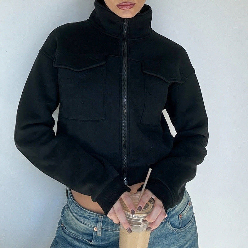 Giulia – Casual Dames Lichtgewicht Jas