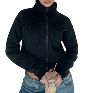 Giulia – Casual Dames Lichtgewicht Jas