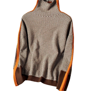 Emelda – Elegante Dames Coltrui
