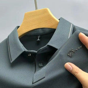 LucaSantini™ Herenpolo