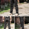 LucaMoretti™ Tactische broek