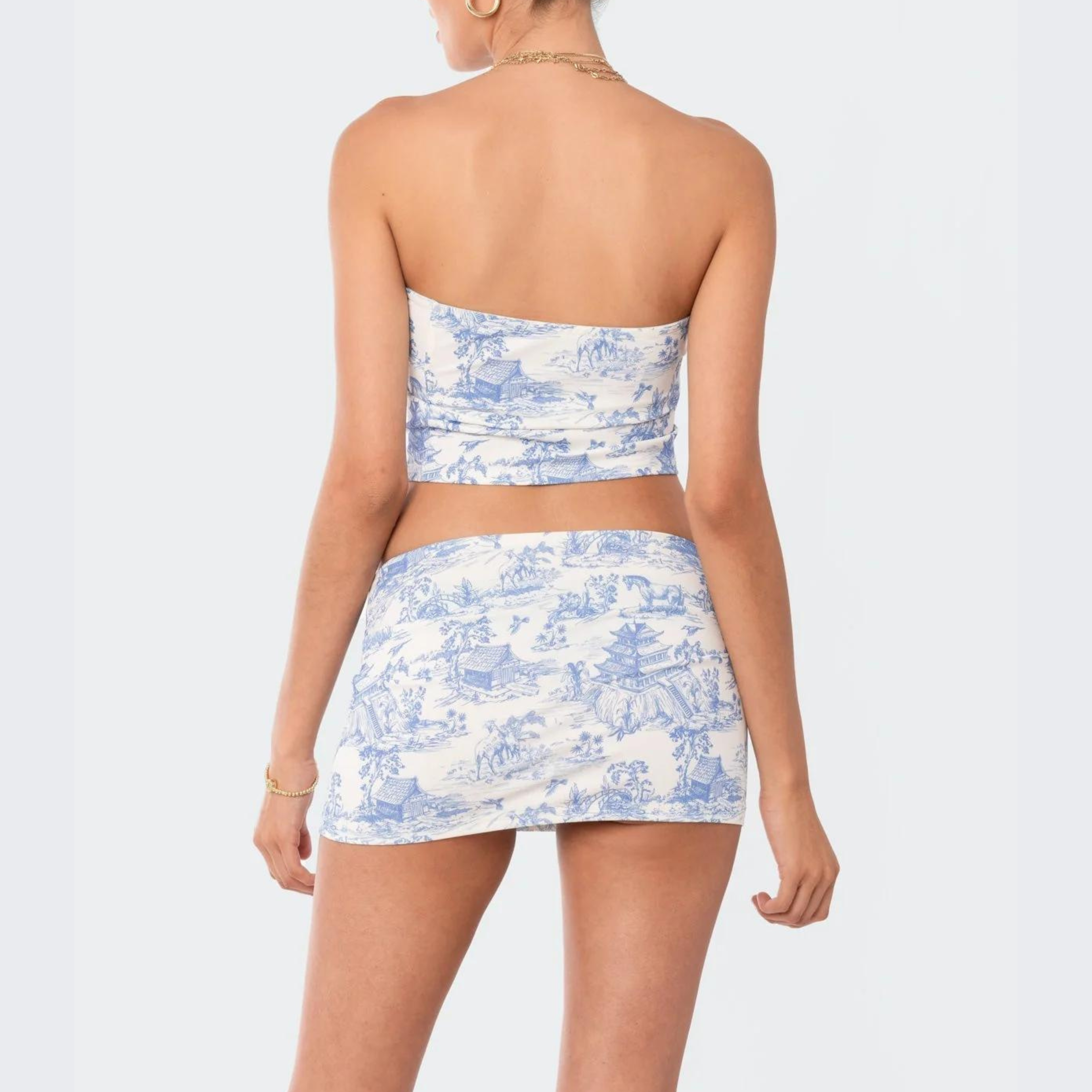 IsaPanz™ Paradijsset