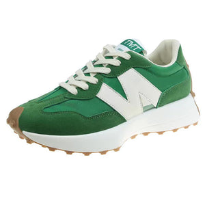 Camille – Street-Chic Dames Sneakers