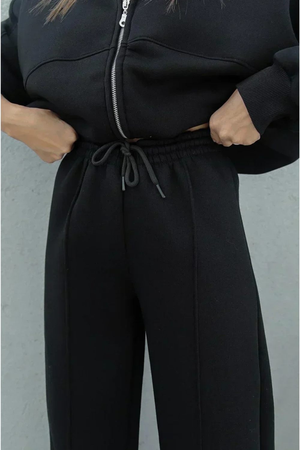Isabella – Zachte Dames Loungewear Set