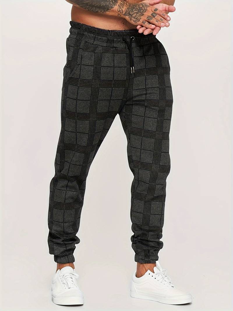 MatteoRossi™ Herenbroek