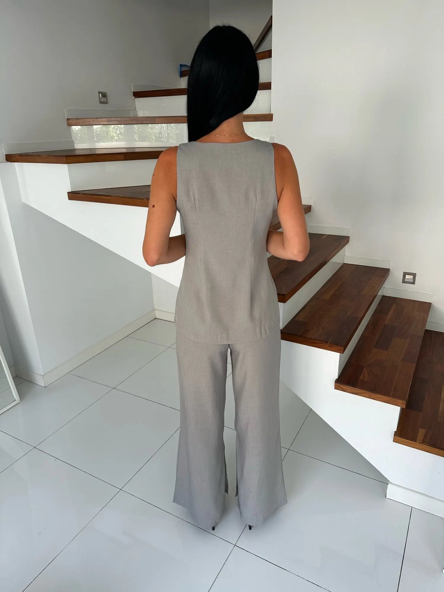 SilviaFontanesi Olivia Set Voor Vrouwen