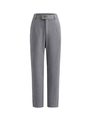 Lennart – Elegante Chevron Damesbroek