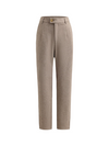 Lennart – Elegante Chevron Damesbroek