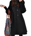 Luciana – Elegante Dames Winterjas