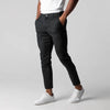 Fabrizio™ Heren Taps toelopende Actieve Stretch Broek