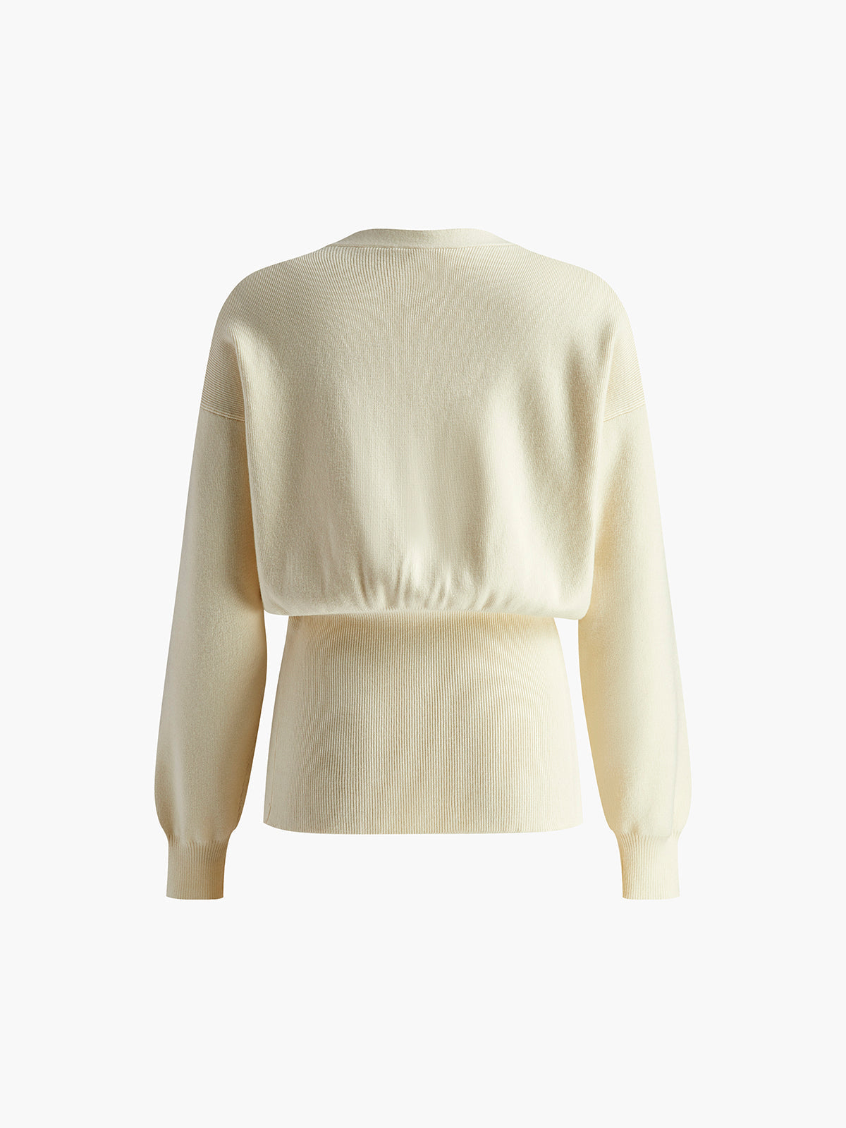 Chiara – Elegante Damescardigan met Knoopsluiting