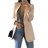 Alessia – Getailleerde Dames Blazer in Uitgebreide Maten