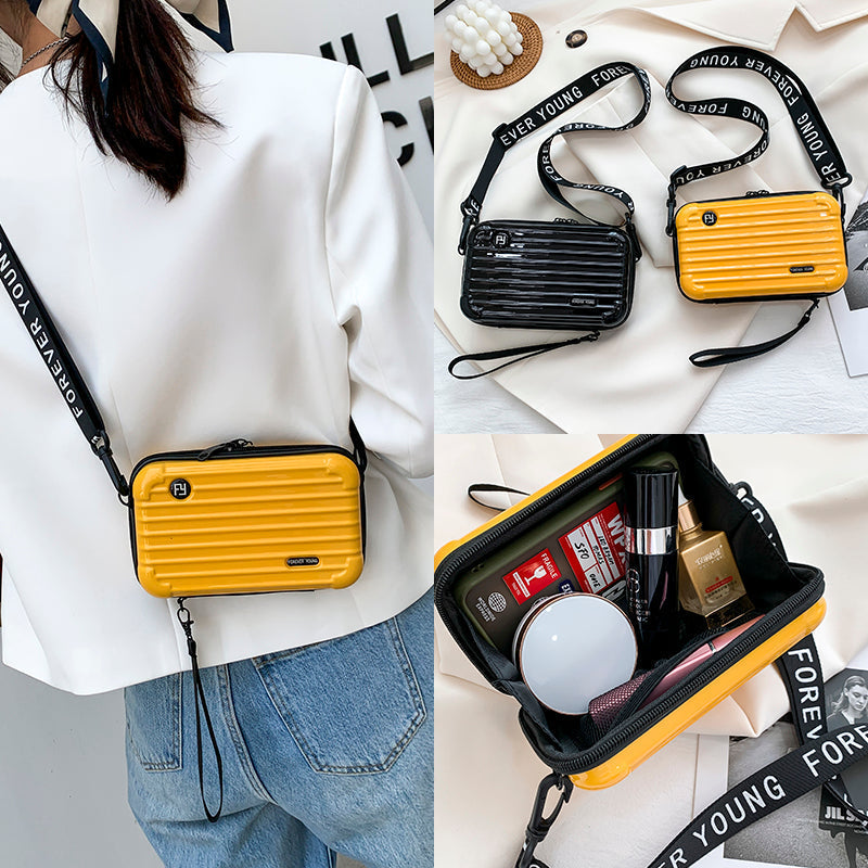 Zigi Lancini | Crossbody Bag