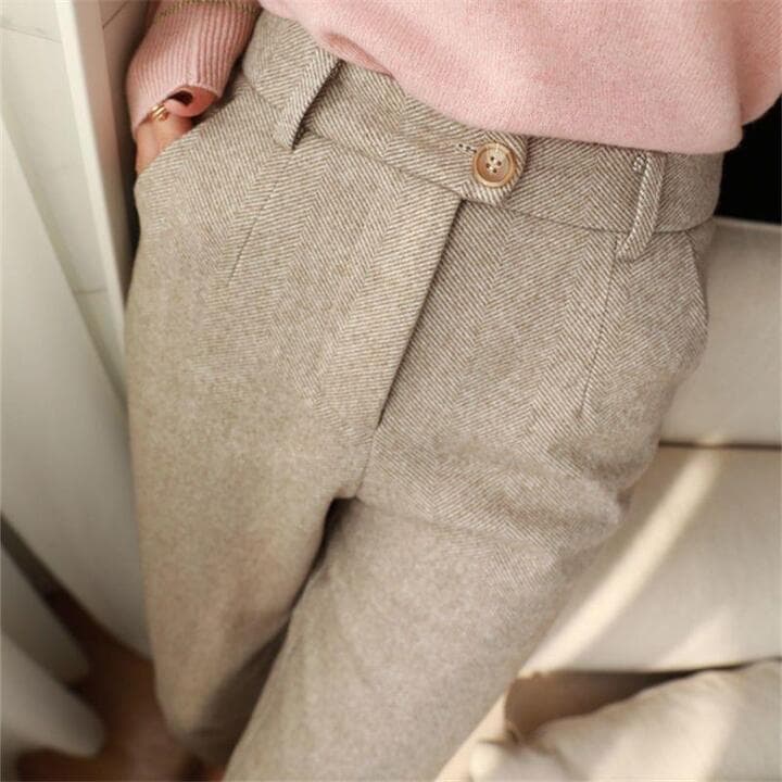 Marco – Tijdloze Comfortabele Herenbroek