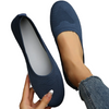 Lucia – Comfortabele Slip-On Dames Schoenen