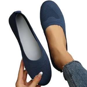 Lucia – Comfortabele Slip-On Dames Schoenen