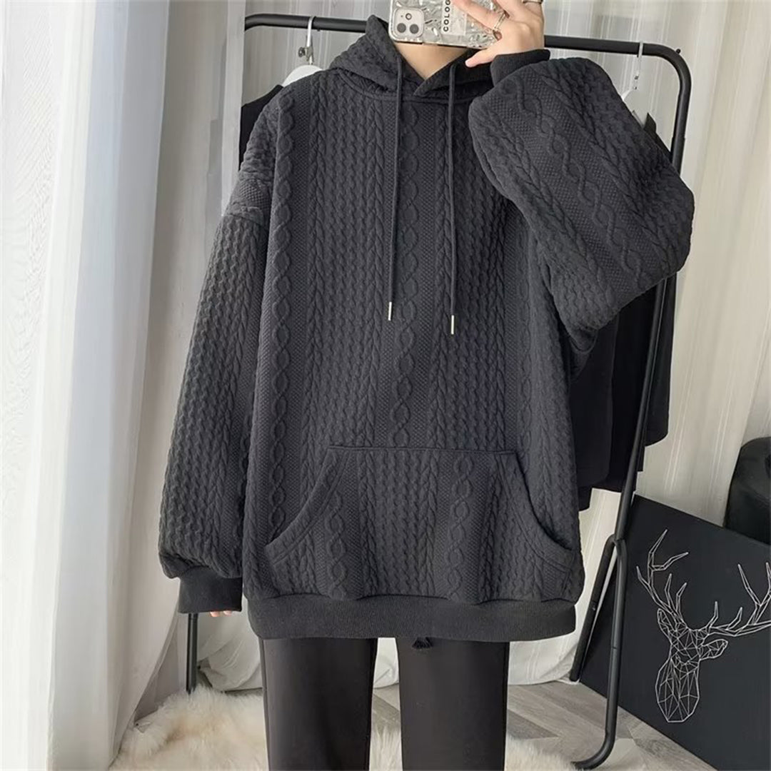 Gabriëlla – Oversized Dames Hoodie met Relaxte Pasvorm