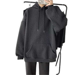 Gabriëlla – Oversized Dames Hoodie met Relaxte Pasvorm