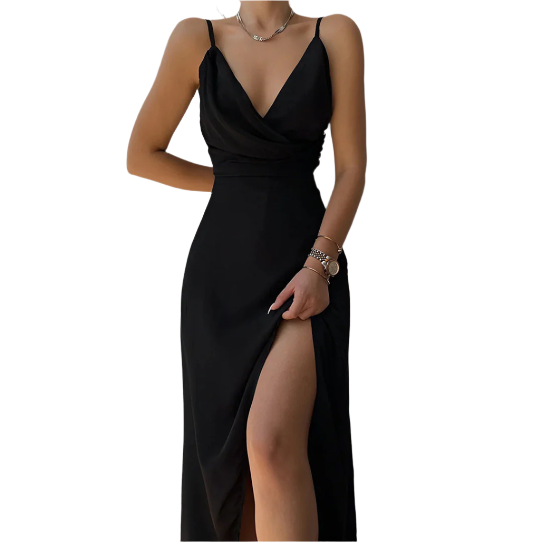 Isabella – Luchtige Zomerjurk voor Dames met Stijl