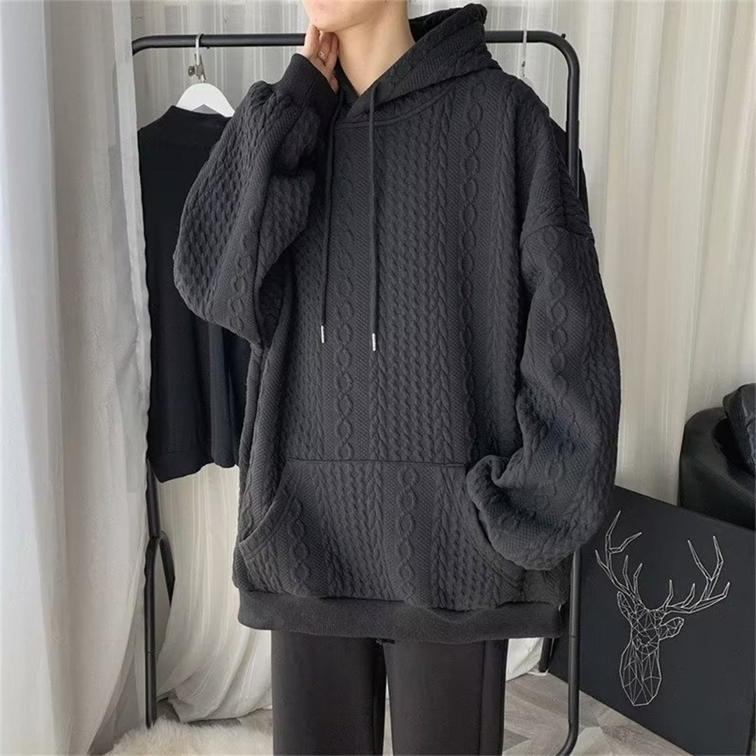 Gabriëlla – Oversized Dames Hoodie met Relaxte Pasvorm