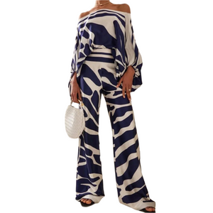 Isabella – Elegante Dames Zomer Jumpsuit